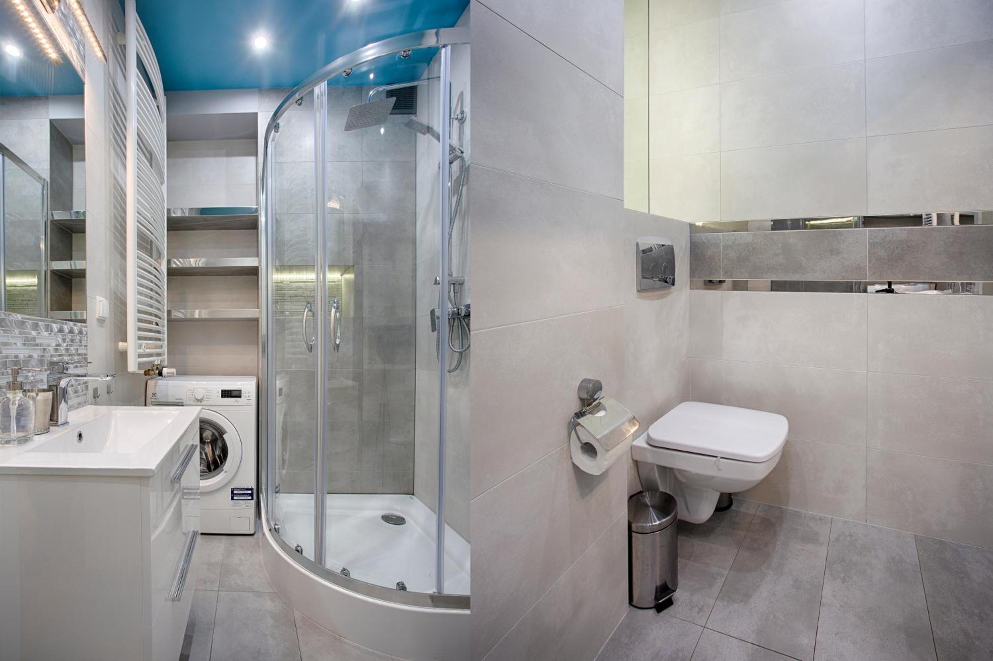 Tyzenhauz Apartments Arianska Street Krasków Εξωτερικό φωτογραφία