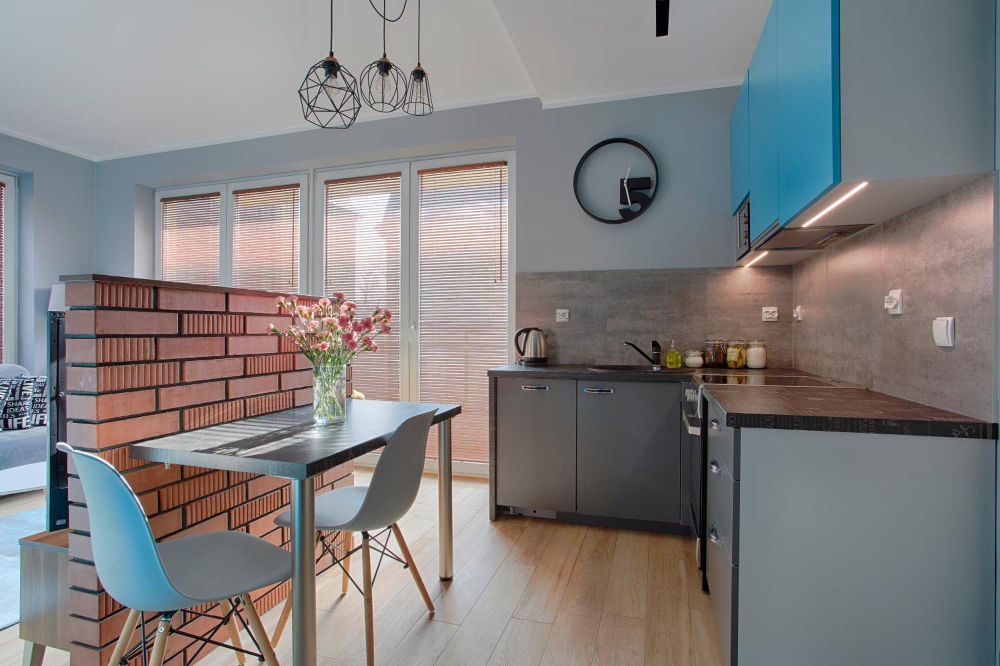 Tyzenhauz Apartments Arianska Street Krasków Εξωτερικό φωτογραφία