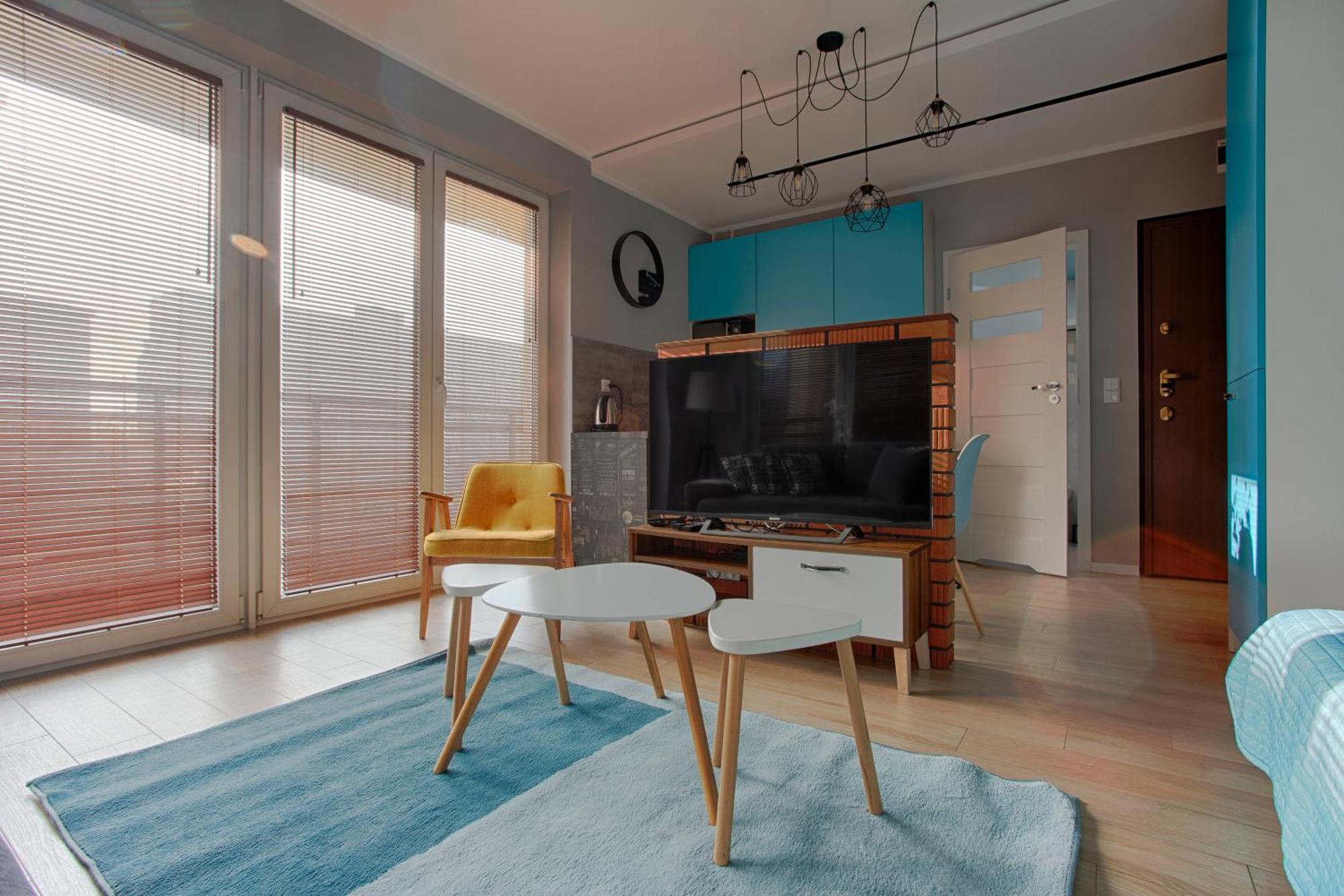 Tyzenhauz Apartments Arianska Street Krasków Εξωτερικό φωτογραφία