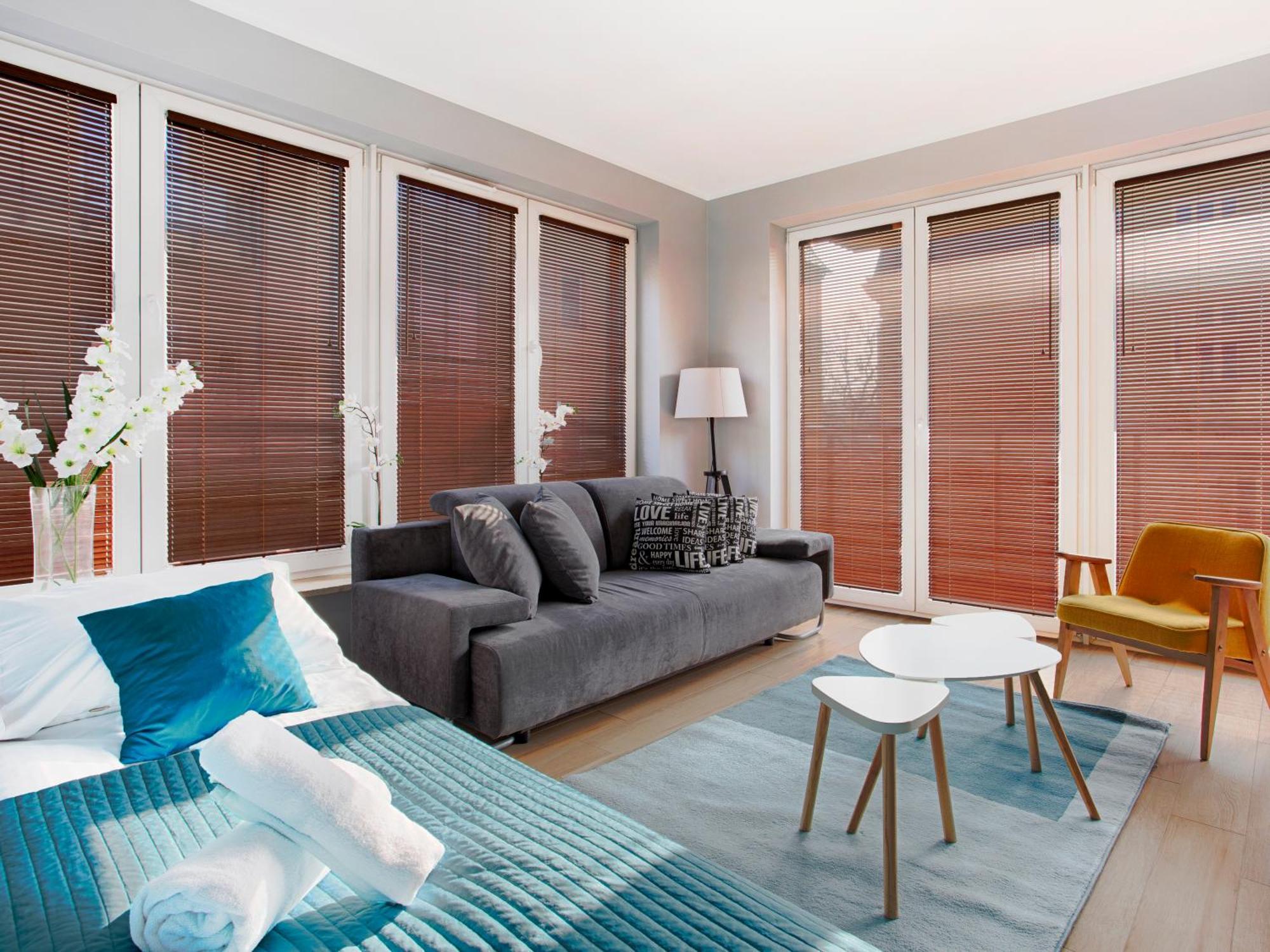 Tyzenhauz Apartments Arianska Street Krasków Εξωτερικό φωτογραφία