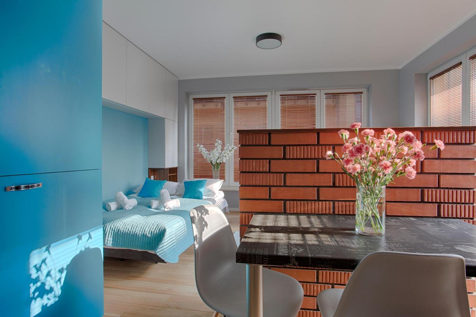 Tyzenhauz Apartments Arianska Street Krasków Εξωτερικό φωτογραφία