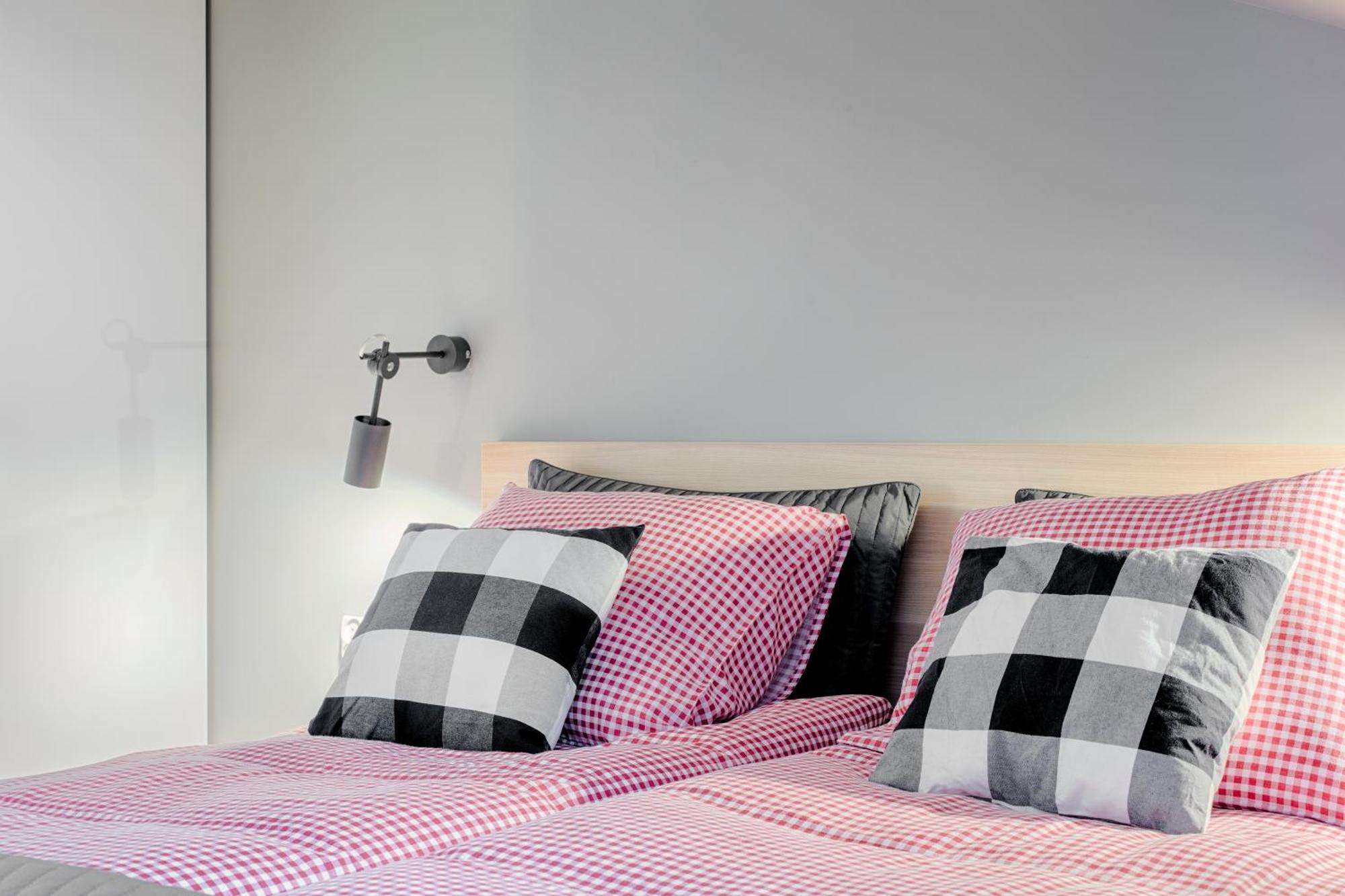Tyzenhauz Apartments Arianska Street Krasków Εξωτερικό φωτογραφία