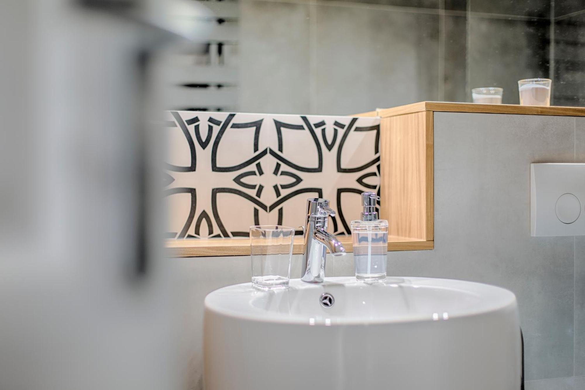 Tyzenhauz Apartments Arianska Street Krasków Εξωτερικό φωτογραφία