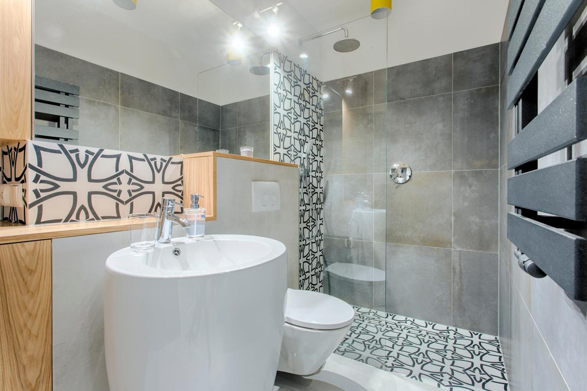 Tyzenhauz Apartments Arianska Street Krasków Εξωτερικό φωτογραφία